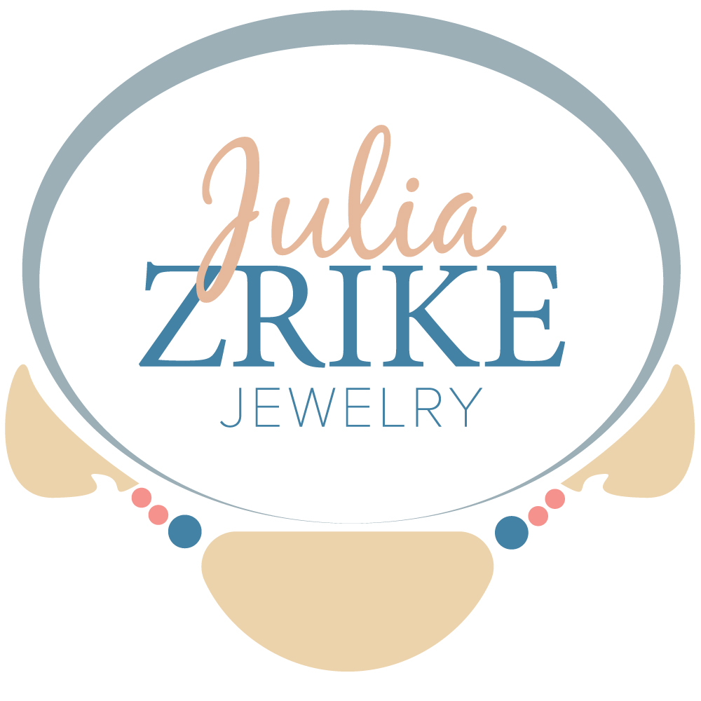 Julia Zrike Jewelry Logo