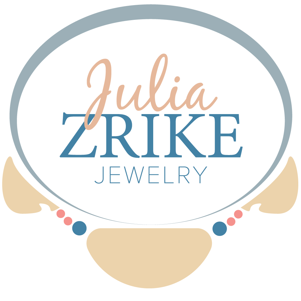 Julia Zrike Jewelry