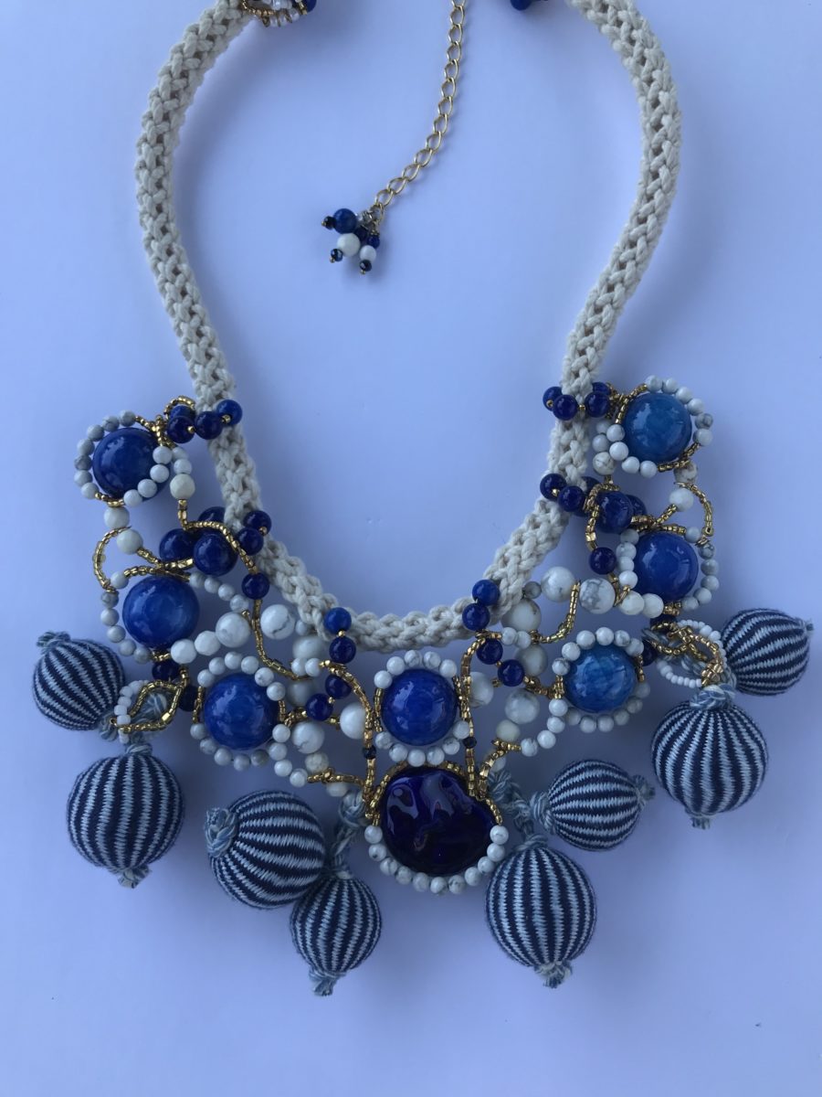 Blue Paradise
