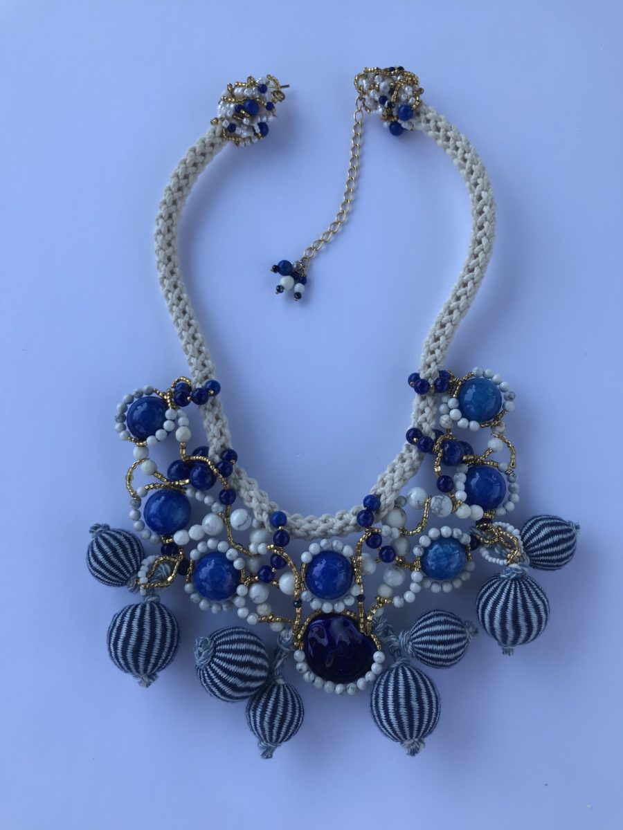 Blue Paradise